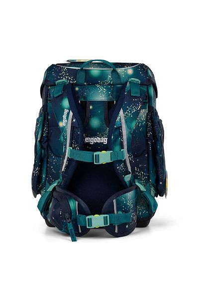 Ergobag Školská taška Cubo