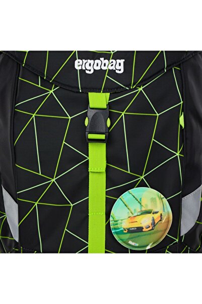Ergobag Mini School backpack 35 cm
