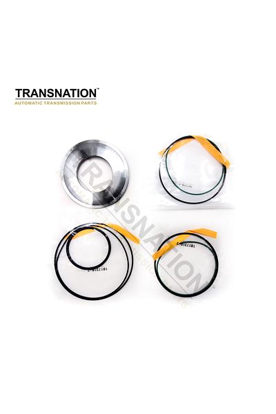 Choice JF015E RE0F11A Transmission Piston Pulley Rebuild Kit Fit For Nissan SUZUKI CVT Car Accessories T...