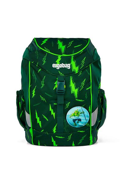 Ergobag Mini School Backpack 35 Cm