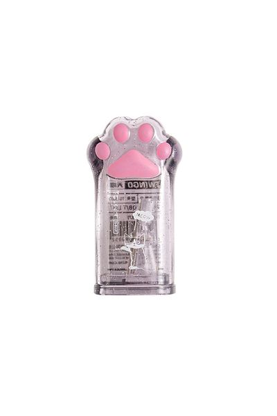 Choice S Kawaii Cat Paw Shaped Pencil Sharpener Stationery Kids Gift  Cute School Supplies  Korean Statione