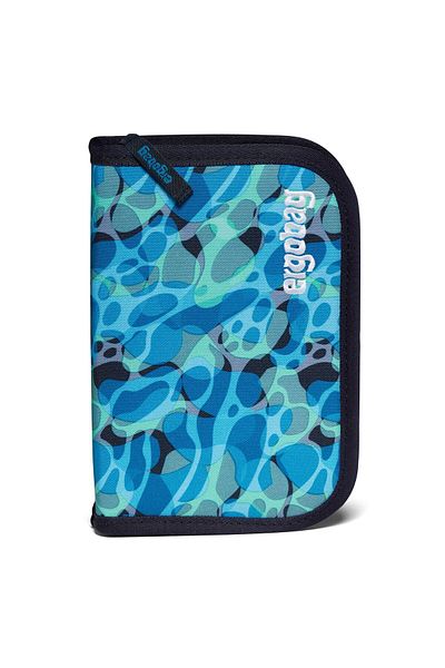 Ergobag Peračník na príslušenstvo 21 ks.