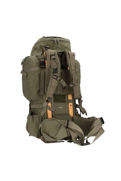 Fjällräven Kajka 55 Trekkingrucksack S-m 73 cm