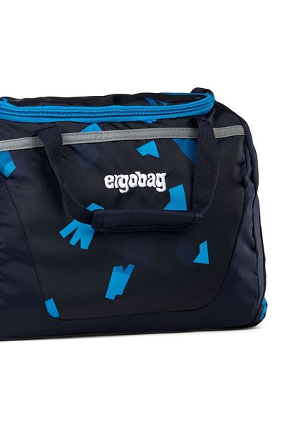 Ergobag Sporttasche 40 cm