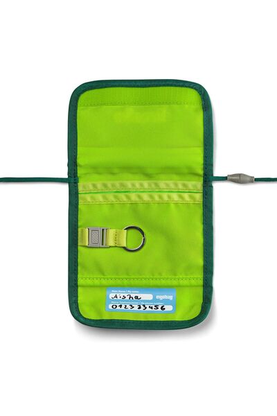 Ergobag Chest bag 14 cm