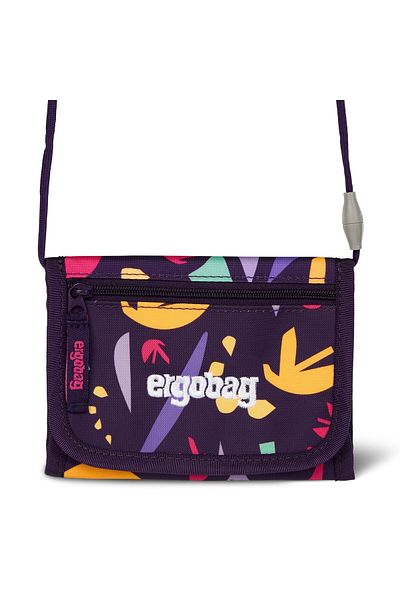 Ergobag Brustbeutel 14 cm