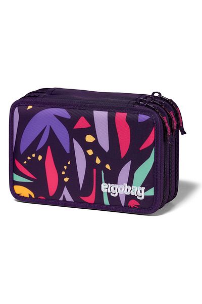 Ergobag Zubehör Maxi-mäppchen 42 Tlg.
