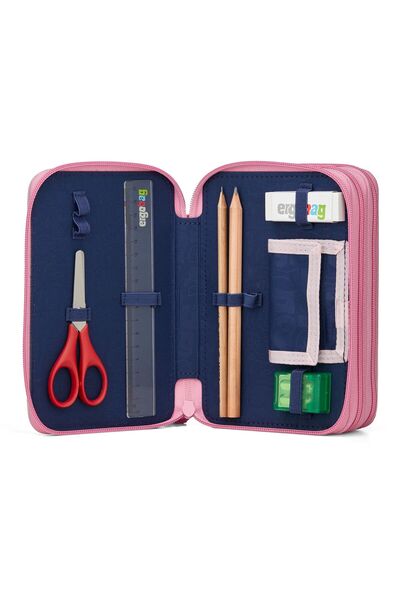 Ergobag Accessories maxi pencil case 42 pcs.