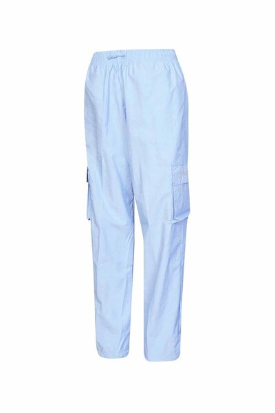 hummel CARGE PANTS Kadın Eşofman Alt 931904-2516HYDRANGEA