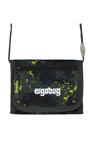 Ergobag Chest bag 14 cm