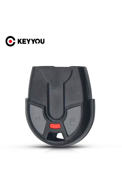 Choice KEYYOU 10pcs Replacement Car Key Shell Case For Fiat Positron Transpon...