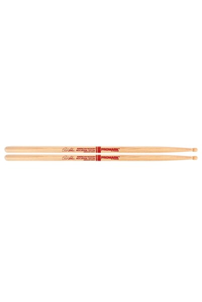 PRO-MARK TX717W BAGET 717 - RICK LATHAM HICKORY BAGET 717 - RICK LATHAM HICKO...