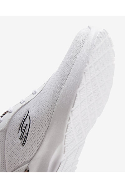SKECHERS SKECH - AİR DYNAMİGHT - WİLD LEAD Kadın Beyaz Spor Ayakkabı 149752 WBK