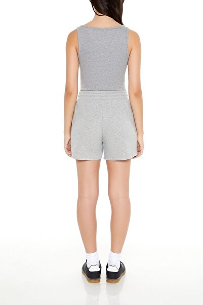 Forever 21 Polar İpli Şort
