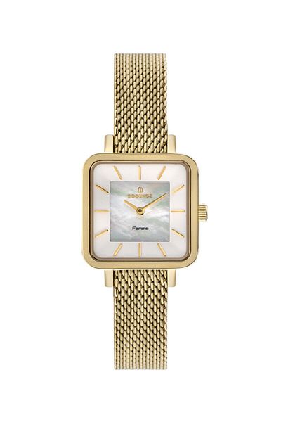 Essence Women's Wristwatch Es6656Fe.120