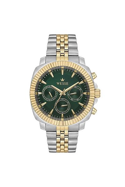 Wesse Wwg210005 Men's Wrist Watch