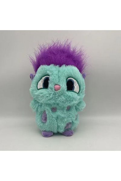 Choice 25cm Bibble Plush Toys Cute Soft Stuffed Anime Home Room Decor Dolls For Kid Birthday Gift