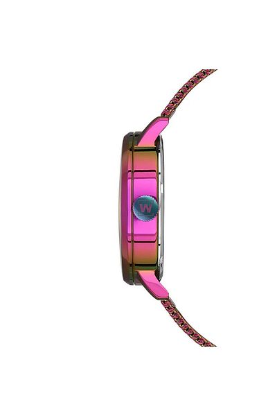 WELDER MOODY Watch Wrc739 36 Mm Women's Wristwatch
