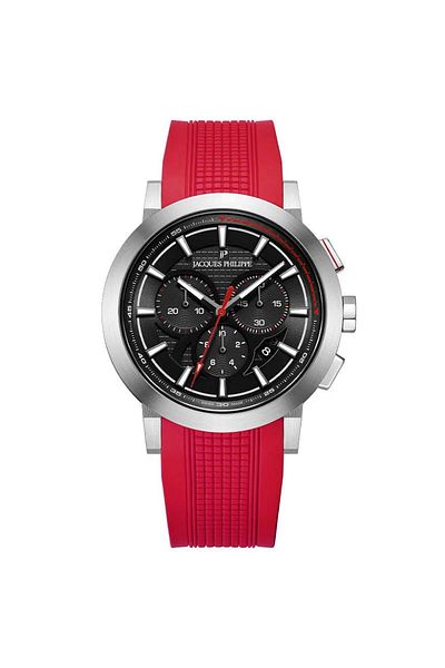 Jacques Philippe Swiss Made Jpqgc37141Xr Men's Wristwatch