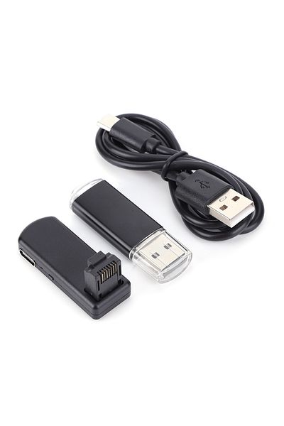 VKTECH مجموعة أدوات Jb Mod ذات مفتاح واحد Jb محول USB مع مجموعة كابل من النوع C ملحقات الألعاب لـ Ps4 / PS4 Pro / PS4.