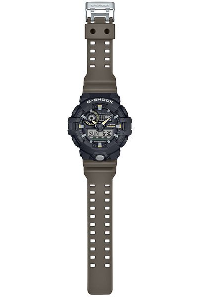 Casio Ga-710tu-1a3dr G-shock Erkek Kol Saati