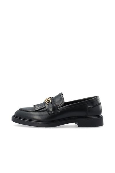 Bianco Lederhalbschuhe BIAADDA