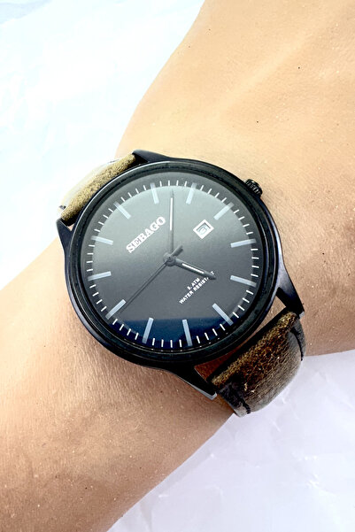 Sebago SBGS09900A-2 Erkek Kol Saati