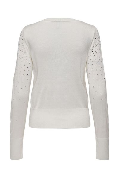 ONLY Strickpullover ONLSOLITA Strickpullover