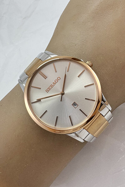 Sebago SBGS8185B-1 Erkek Kol Saati