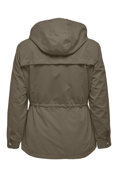 Only Carmakoma Jacke CARNEWSTARLINE Jacke