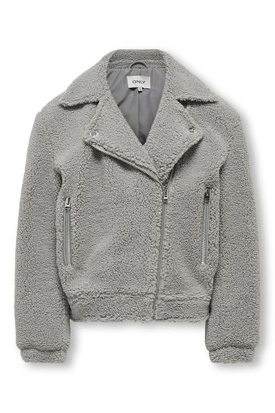 Kids Only Bikerjacke KOGRIO Bikerjacke