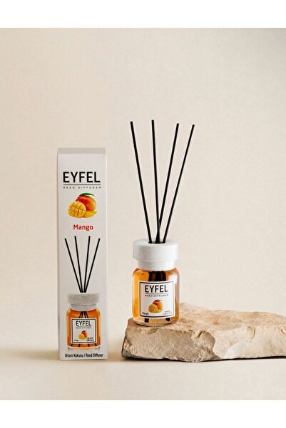 Eyfel Parfüm Mango Cubuklu Ortam Kokusu Oda Kokusu