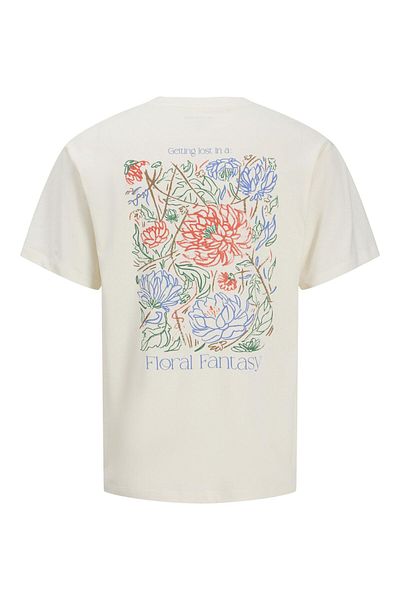 Jack & Jones Plus T-Shirt Plus Bedrucktes T-Shirt