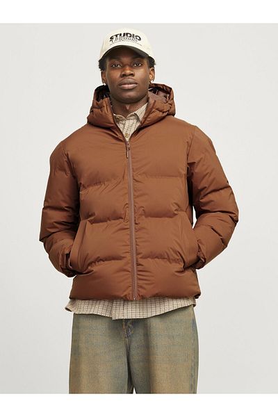 Jack & Jones Ватирано яке Ватирано яке