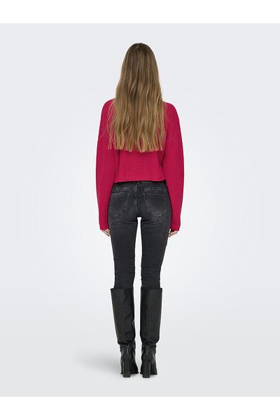 ONLY Strickpullover ONLMALAVI Strickpullover