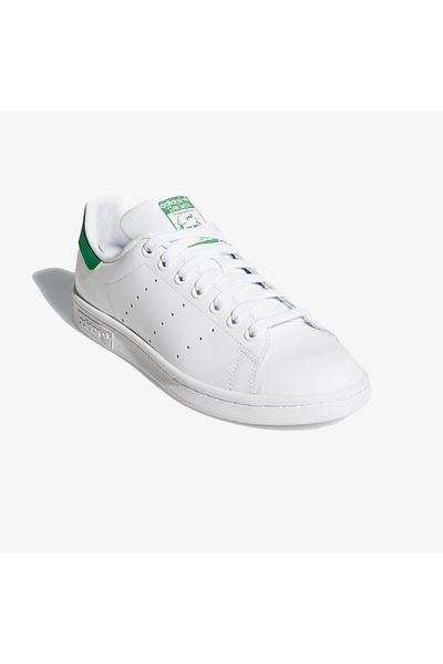 adidas Stan Smith Women's White Sports Shoes (B24105)