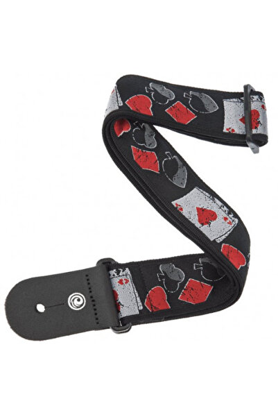 Planet Waves PLANETWAVES 50D01 ΙΜΑΝΤΑΣ ΓΙΑ ΚΙΘΑΡΑ 50mm STRAP-NP HOLD EM Ιμάντ...