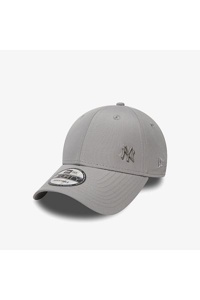 NEW ERA New York Yankees Unisex Gray Cap