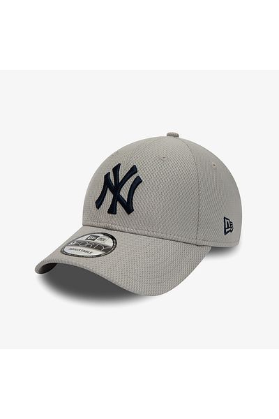 NEW ERA قبعة رمادية للجنسين من Diamnd Era Ess 9forty Neyyan