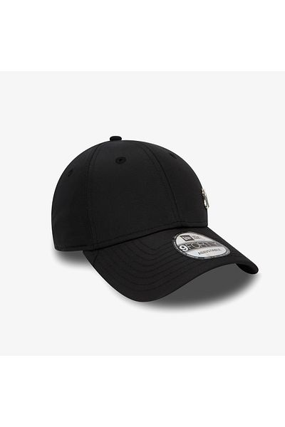 NEW ERA Унисекс черна шапка New York Yankees