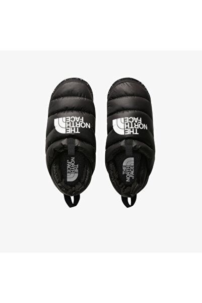 THE NORTH FACE Nuptse Mule Erkek Siyah Terlik