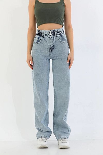 MAKRAS EXCLUSIVE Jean trousers