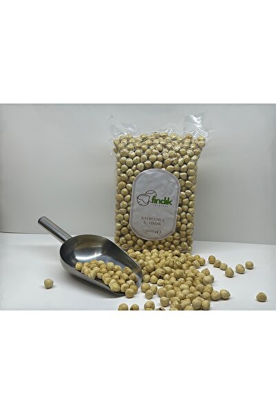 fındıkexpress Kavrulmuş İç Fındık İri Boy 1 Kg