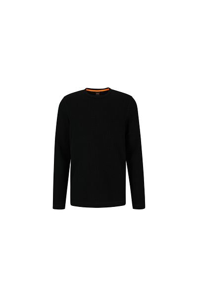 Hugo Boss Tricou Negru pentru bărbați