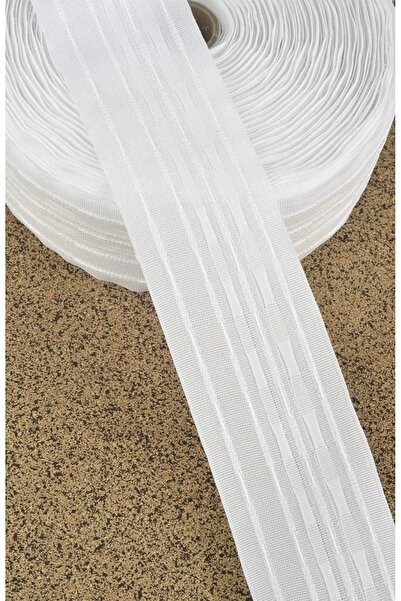 NİVEMESHOME White Extraphore 100 Meters Apm