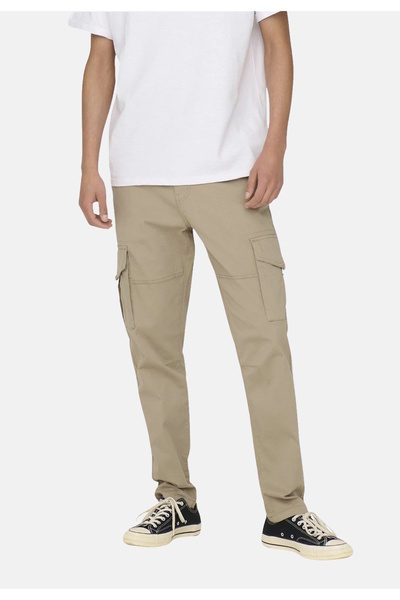 Only & Sons Hose DEAN Cargohose
