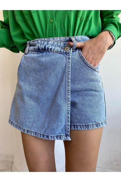MAKRAS EXCLUSIVE Pantaloni scurți