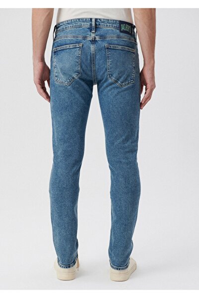 Mavi 0042285200 JAKE Dark Brushed College