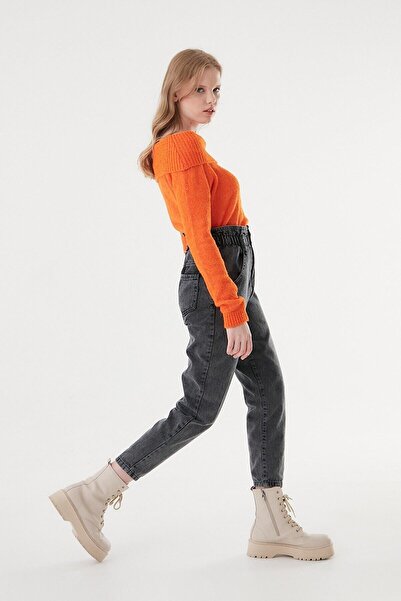 MAKRAS EXCLUSIVE Джинсові штани