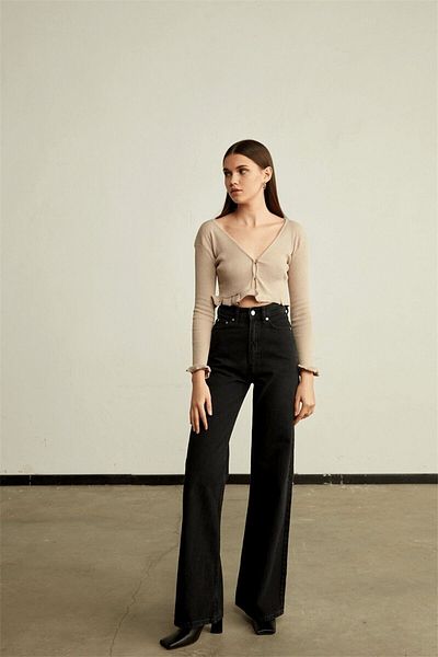 ByCukurovaFrango Pantaloni Jean